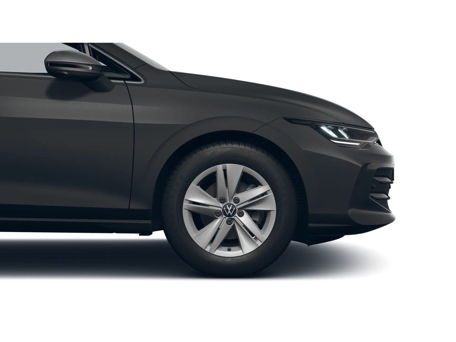 Volkswagen Golf – Foto 4