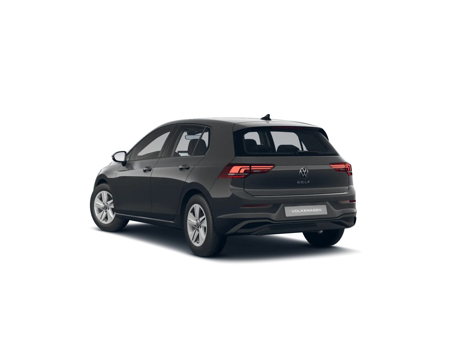 Volkswagen Golf – Foto 5