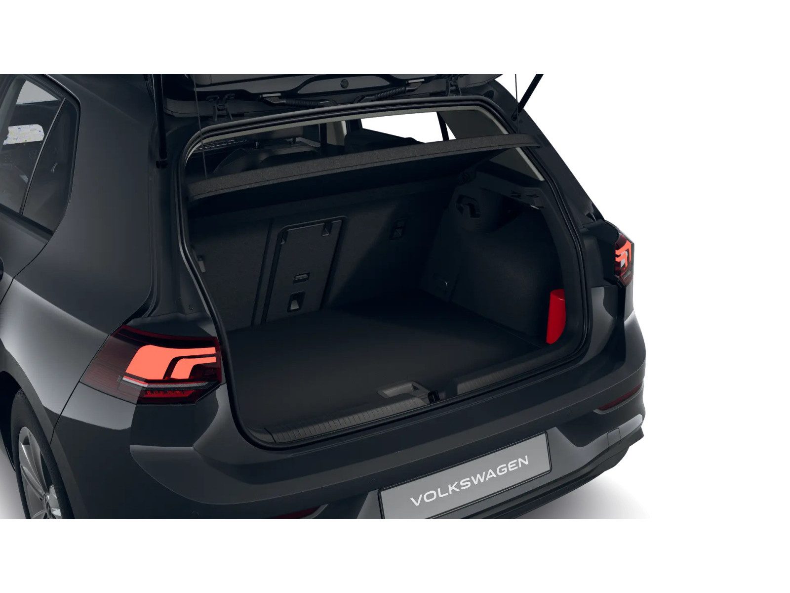 Volkswagen Golf – Foto 8