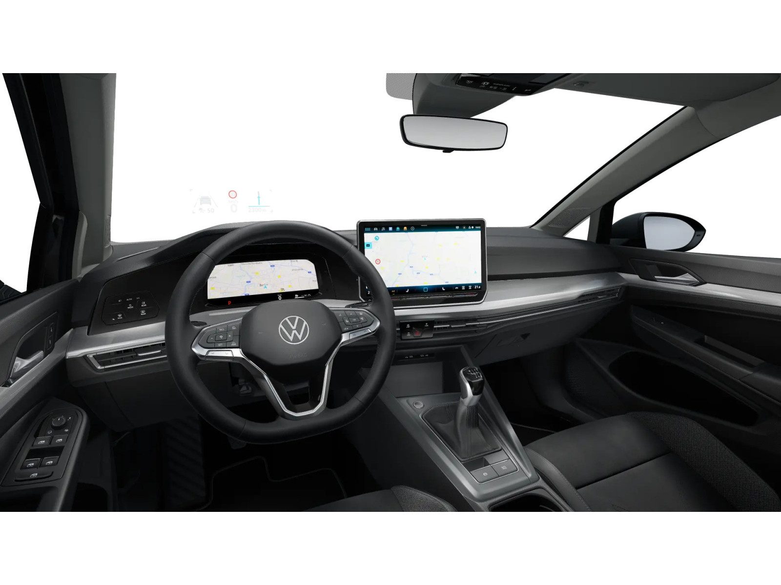 Volkswagen Golf – Foto 9