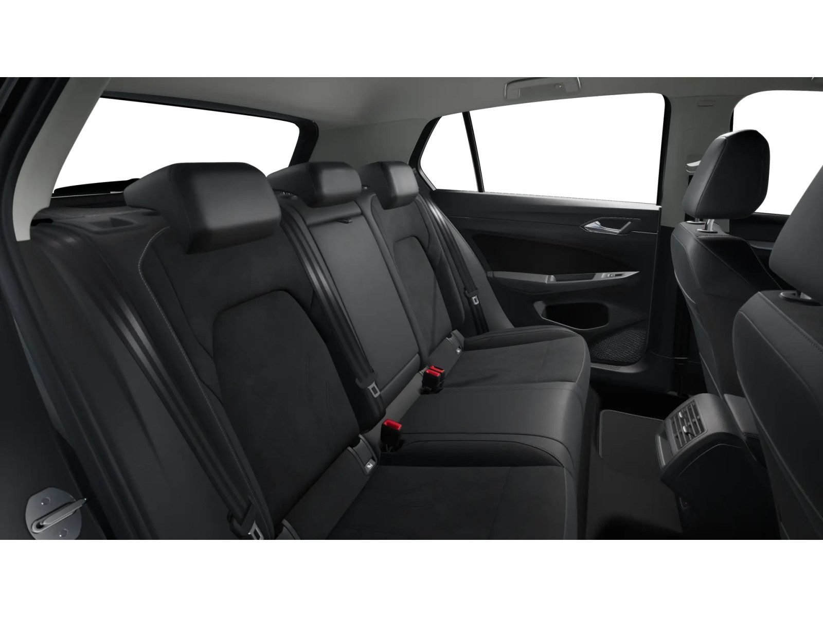 Volkswagen Golf – Foto 11