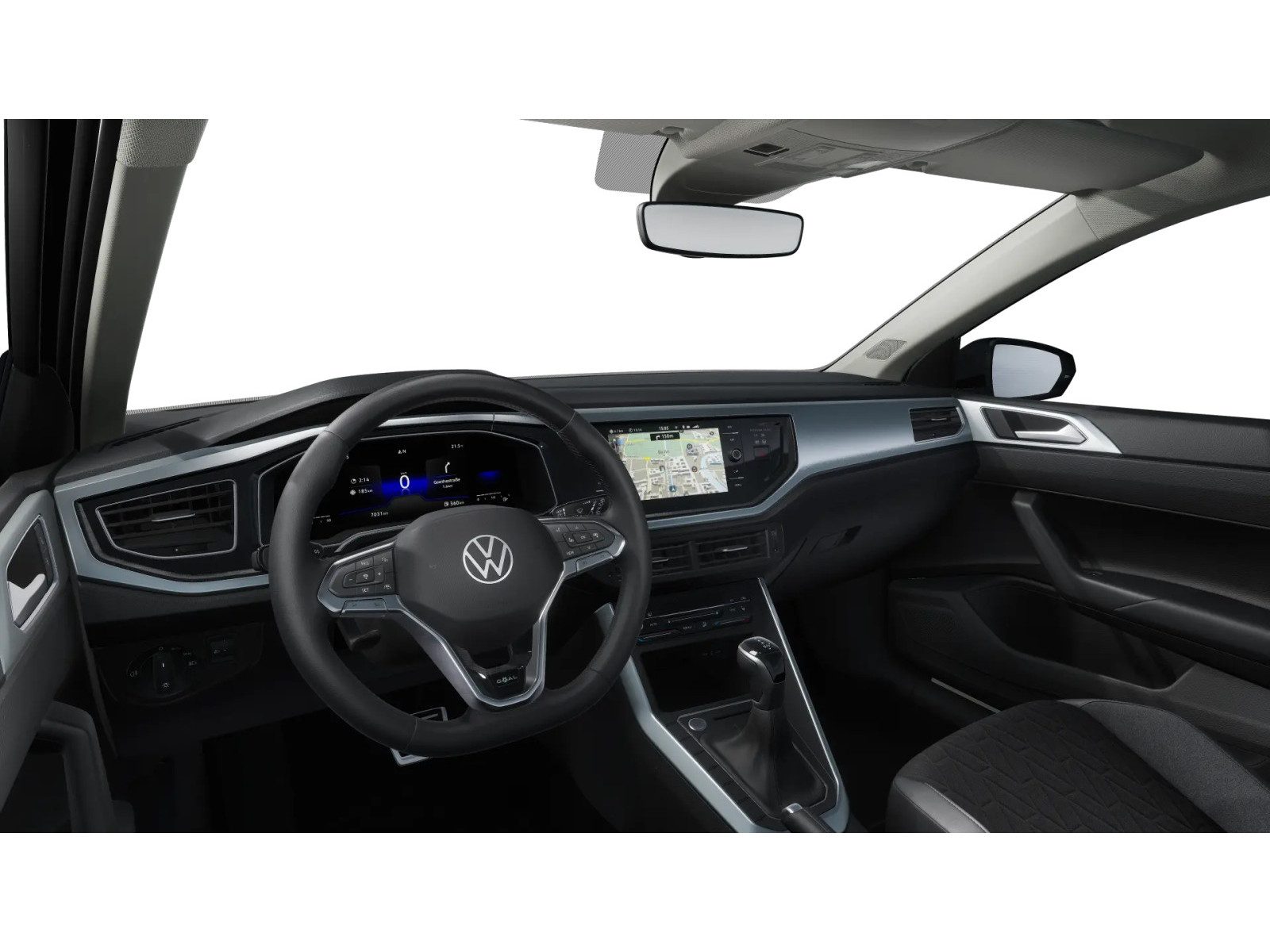 Volkswagen Polo – Foto 9
