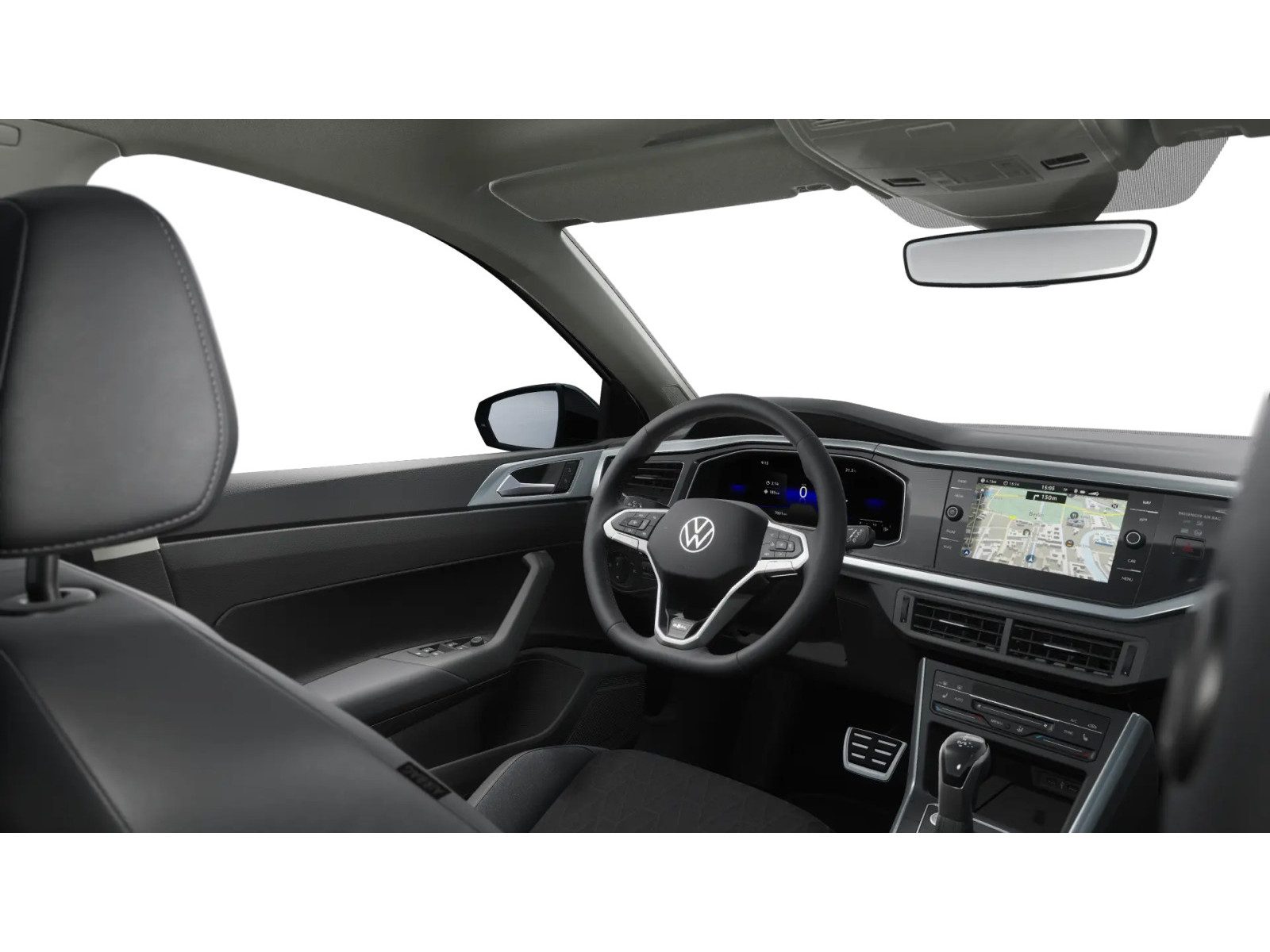 Volkswagen Polo – Foto 10