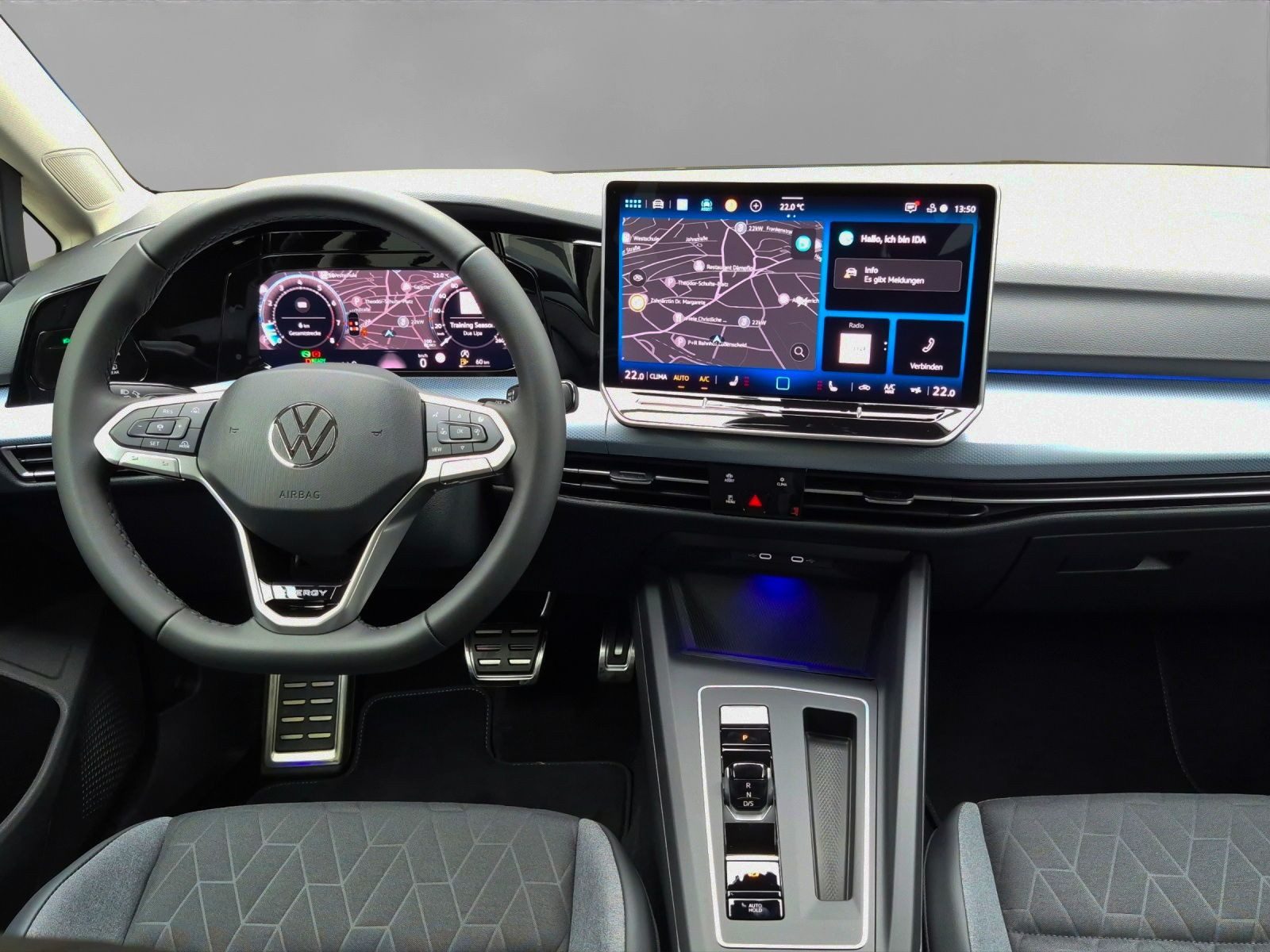 Volkswagen Golf – Foto 5
