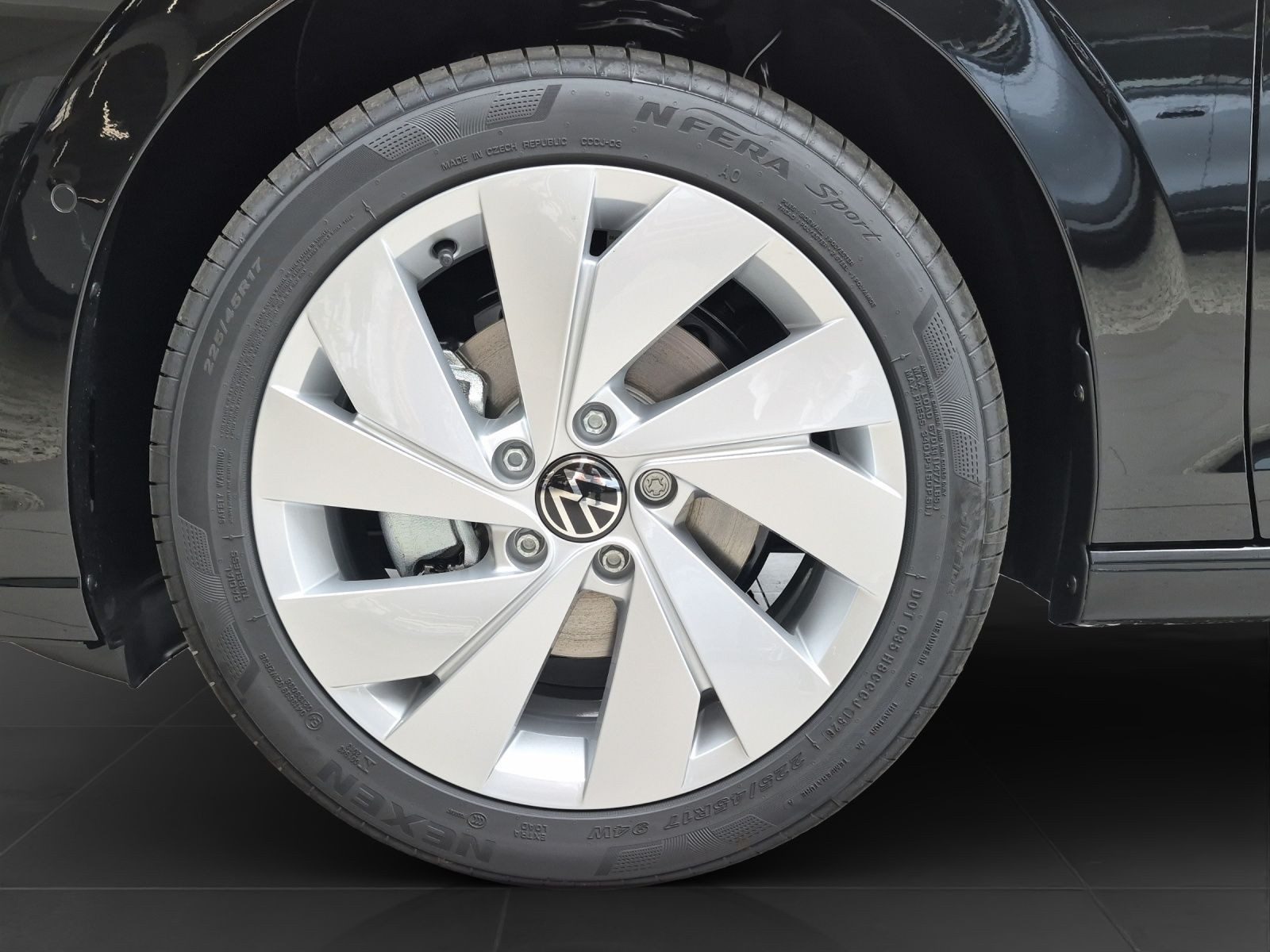Volkswagen Golf – Foto 7