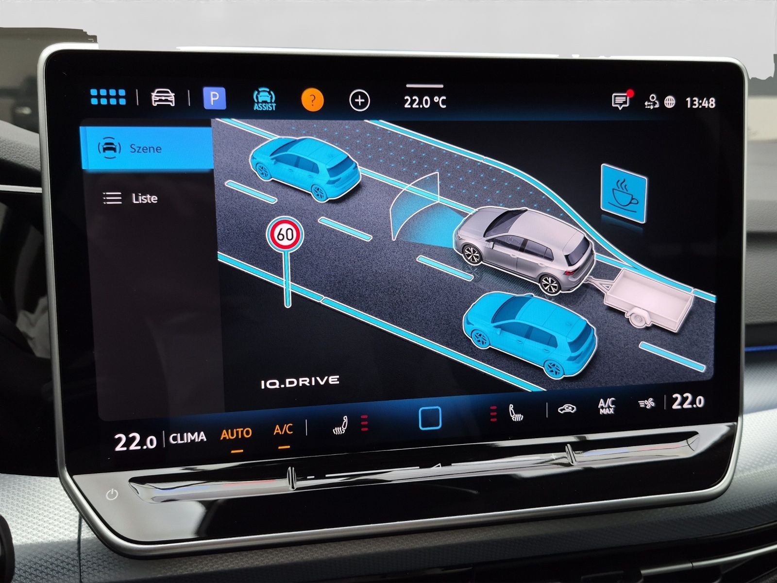 Volkswagen Golf – Foto 13