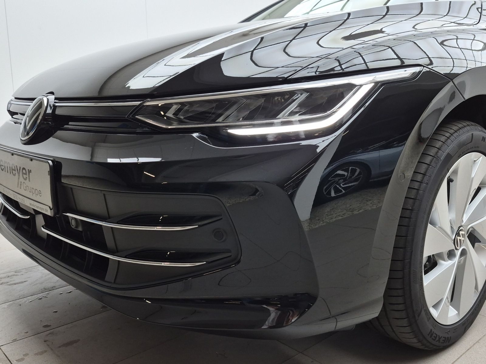 Volkswagen Golf – Foto 19