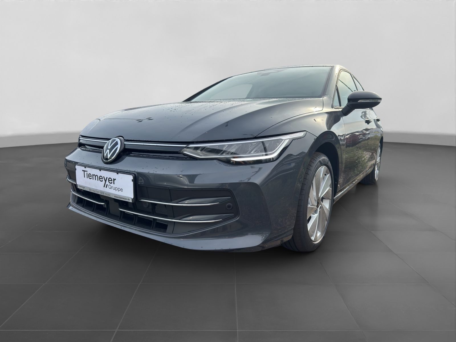 Volkswagen Golf – Foto 2
