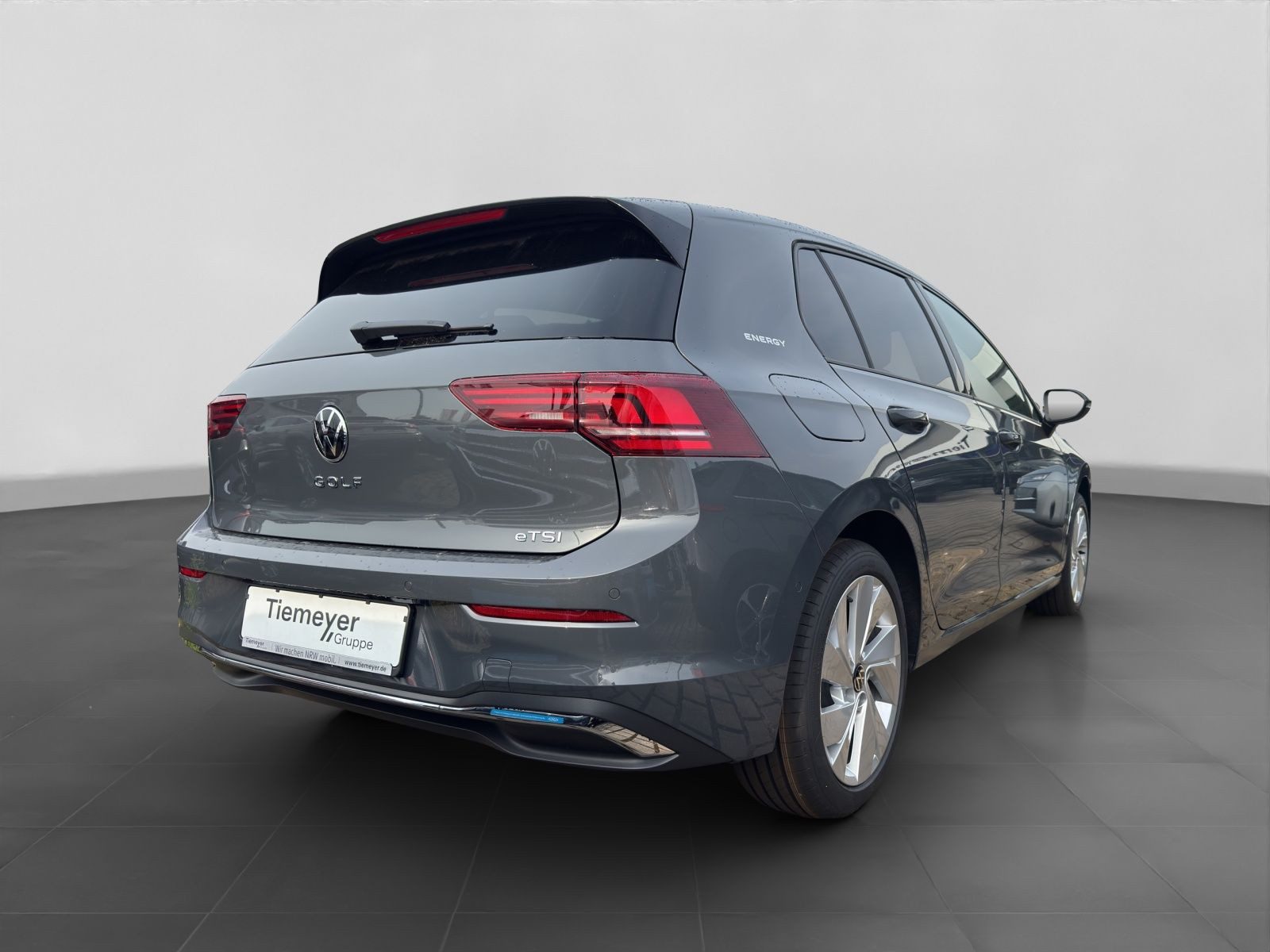 Volkswagen Golf – Foto 3