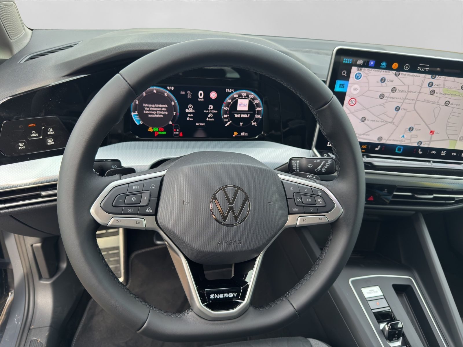 Volkswagen Golf – Foto 9