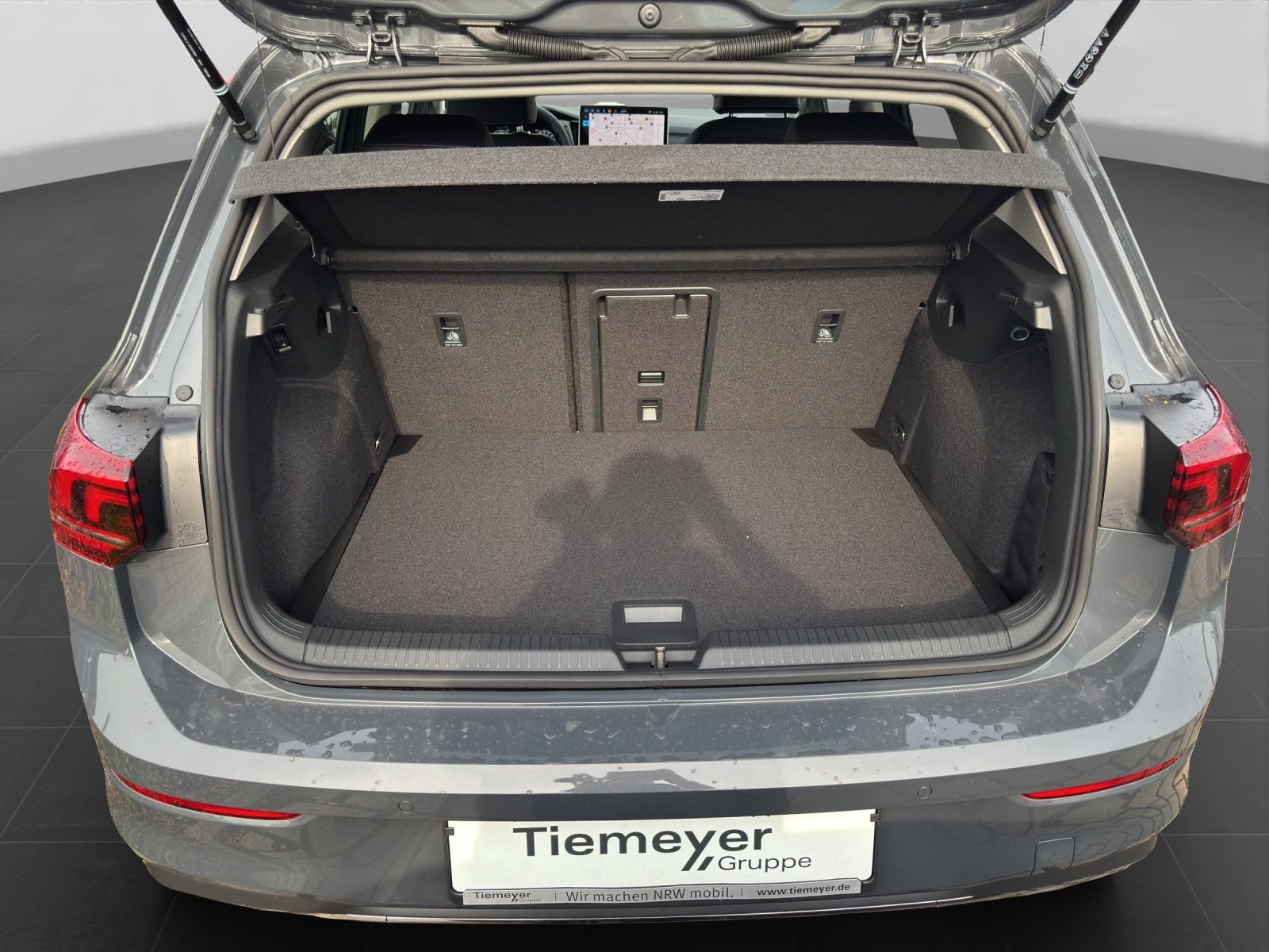 Volkswagen Golf – Foto 17