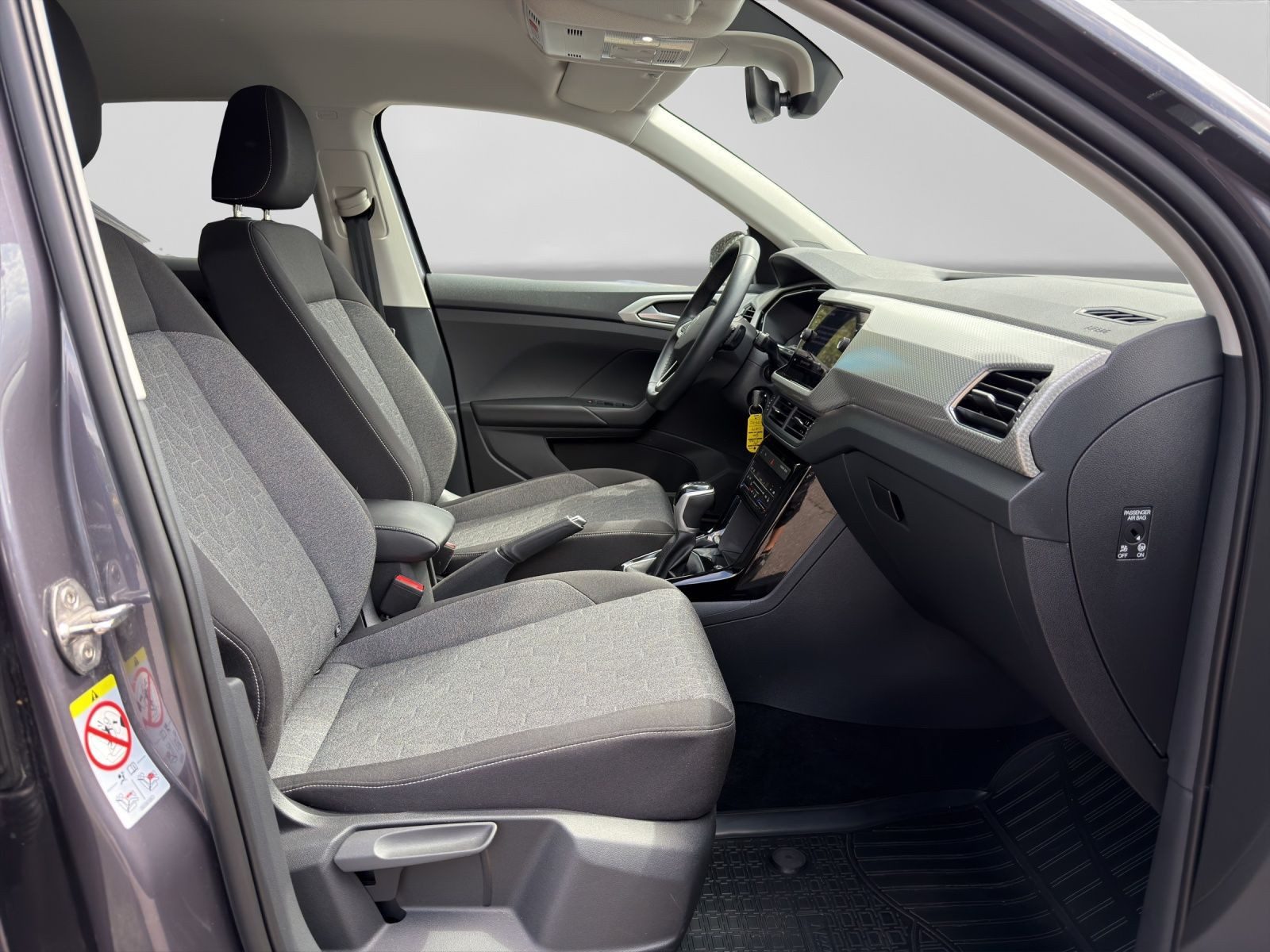 Volkswagen T-Cross – Foto 4