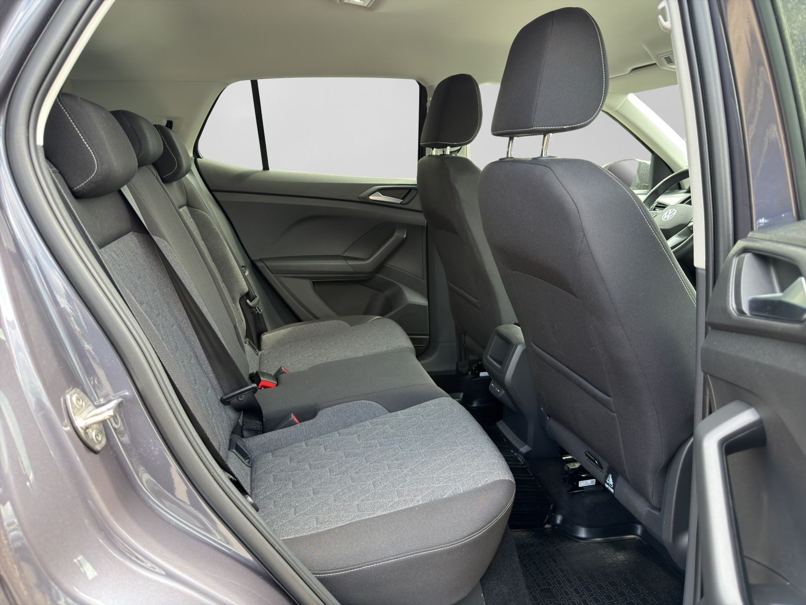 Volkswagen T-Cross – Foto 6