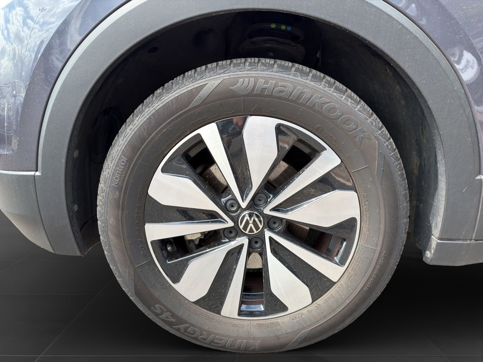 Volkswagen T-Cross – Foto 7