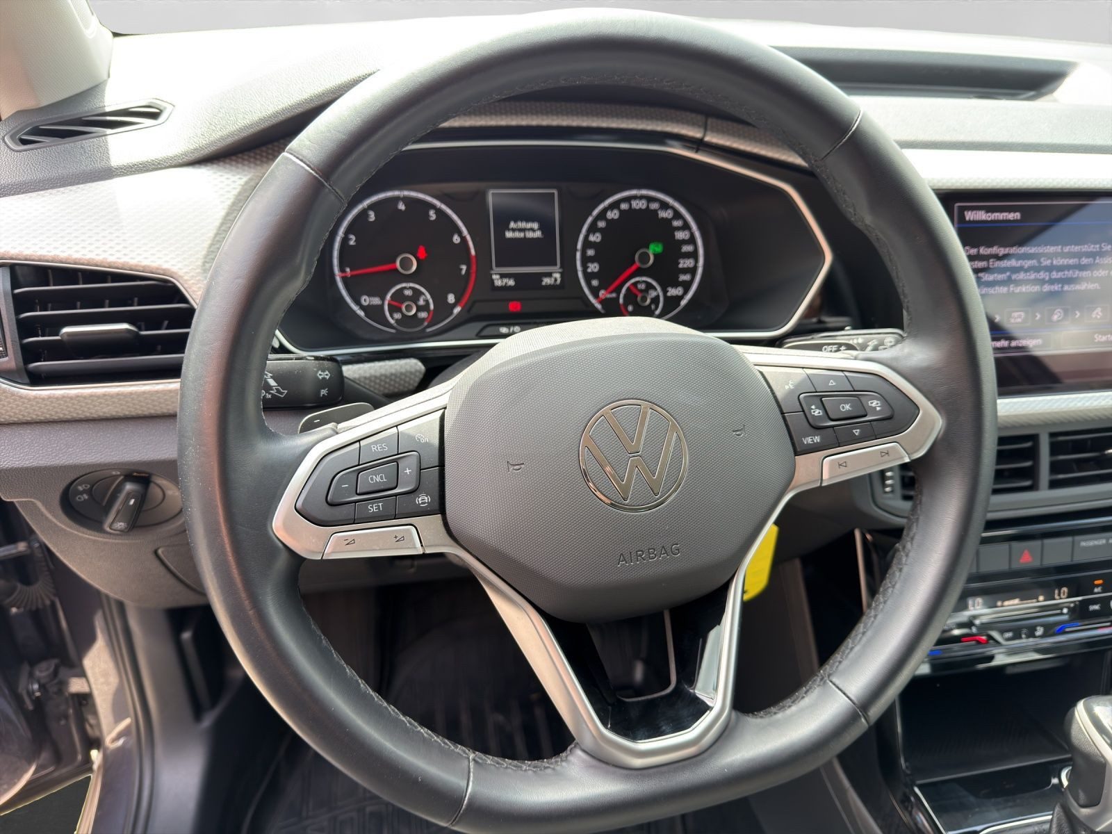 Volkswagen T-Cross – Foto 9