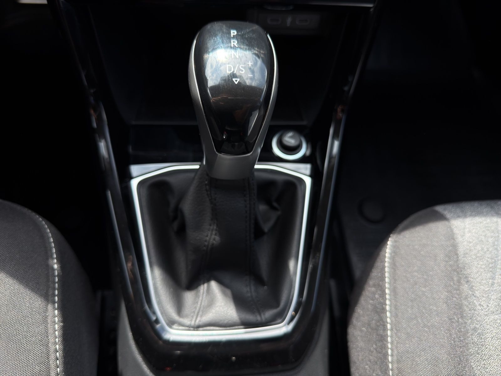 Volkswagen T-Cross – Foto 11