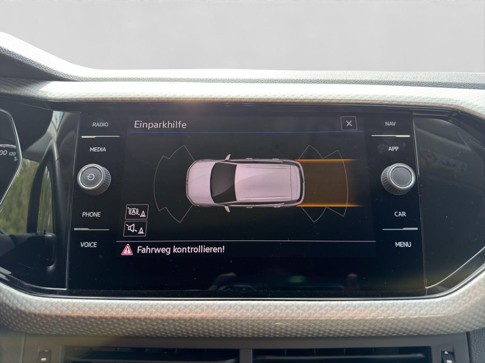 Volkswagen T-Cross – Foto 12