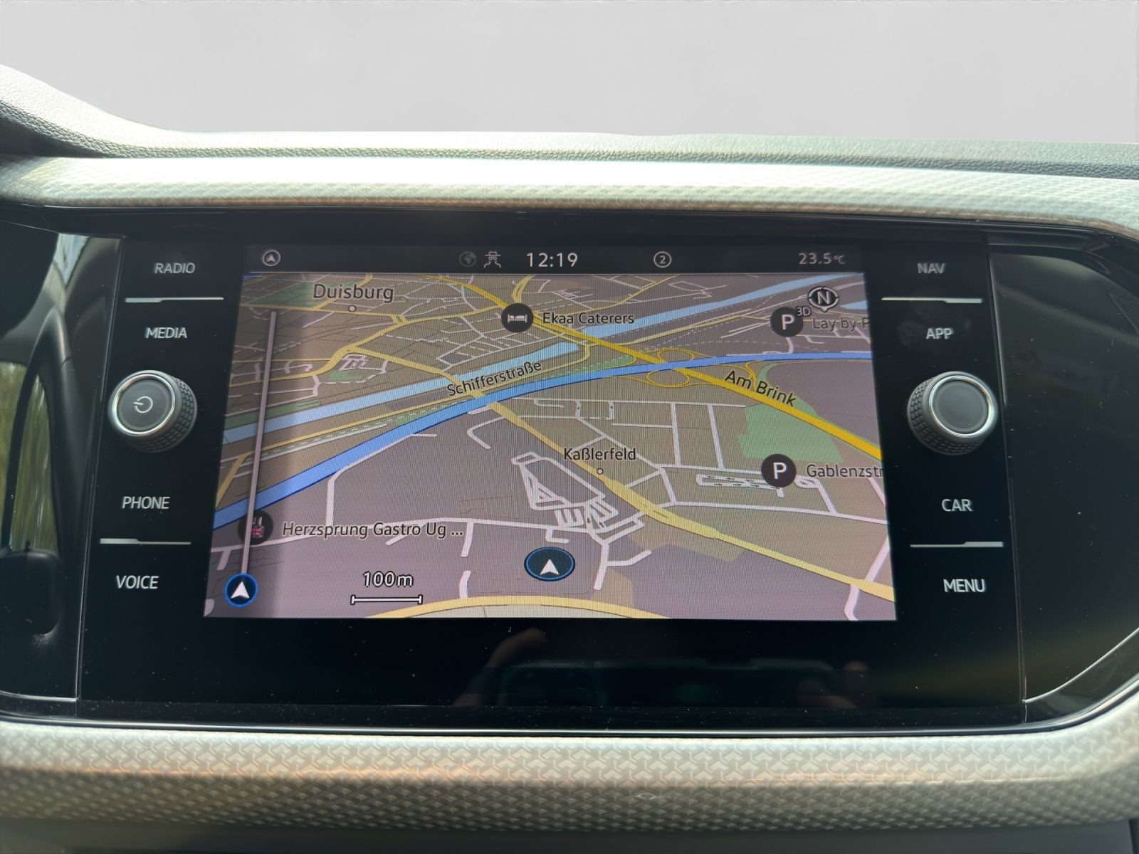 Volkswagen T-Cross – Foto 13