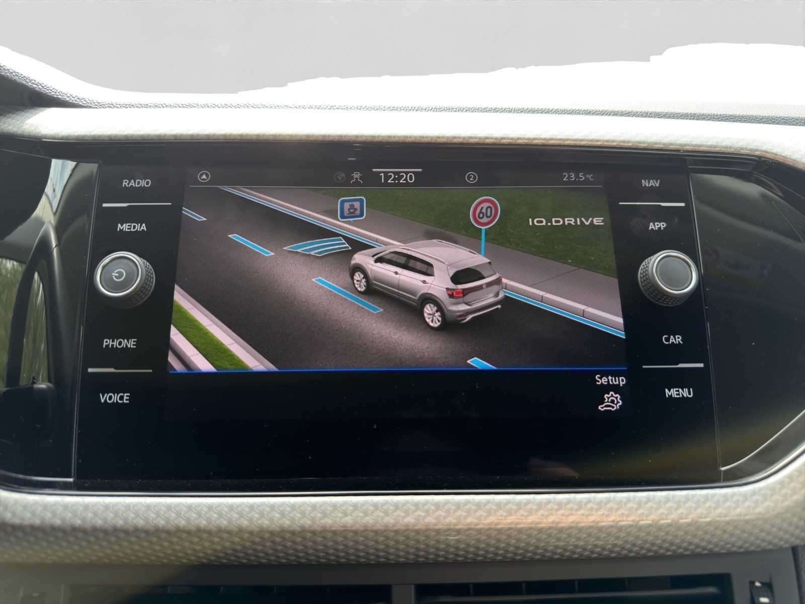Volkswagen T-Cross – Foto 14