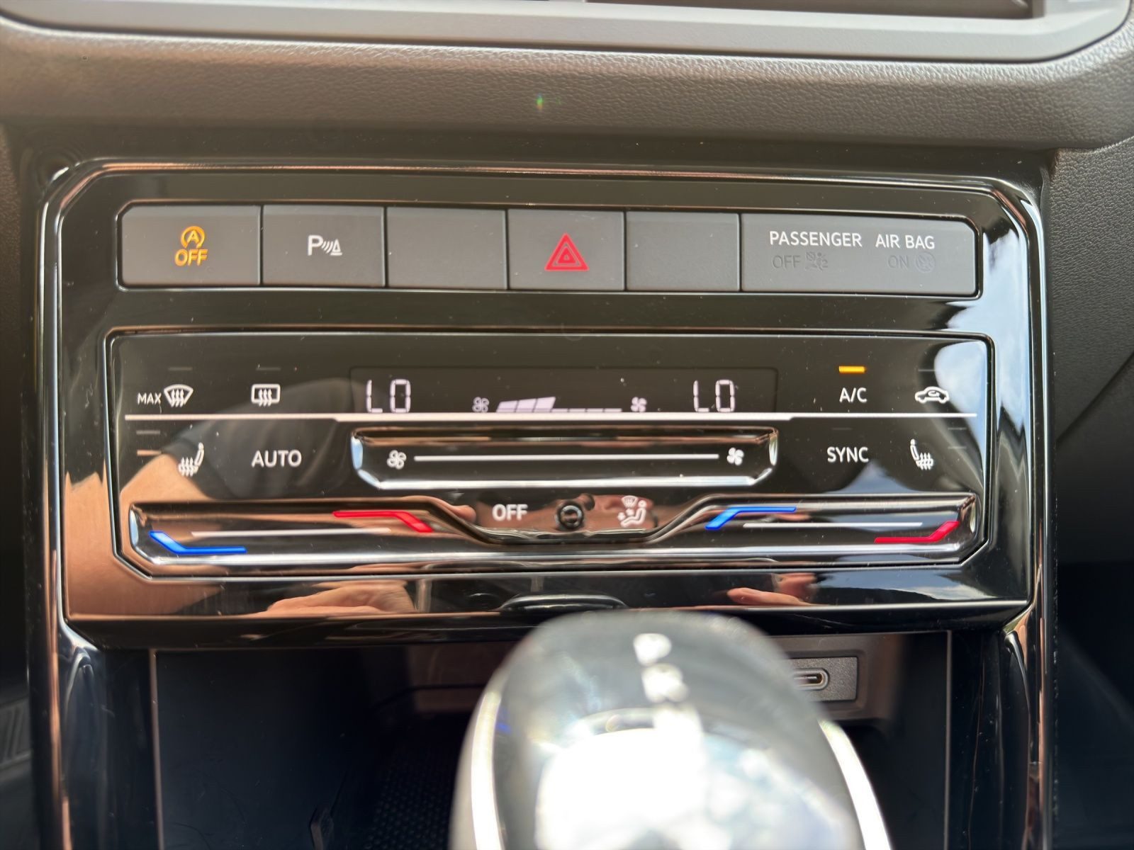 Volkswagen T-Cross – Foto 16