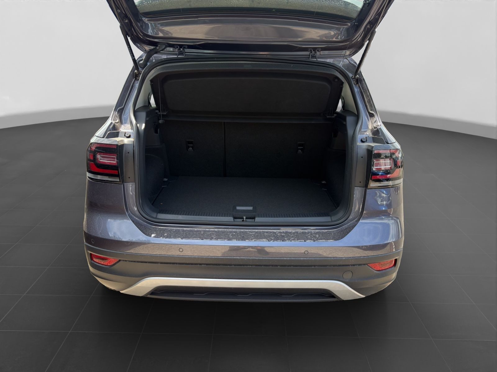 Volkswagen T-Cross – Foto 17