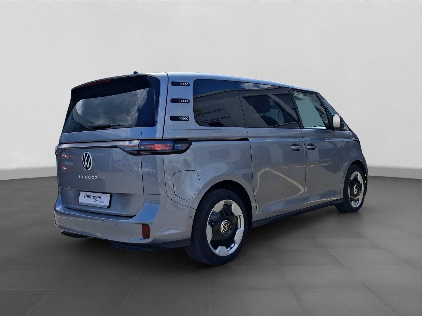 Volkswagen ID. Buzz – Foto 3