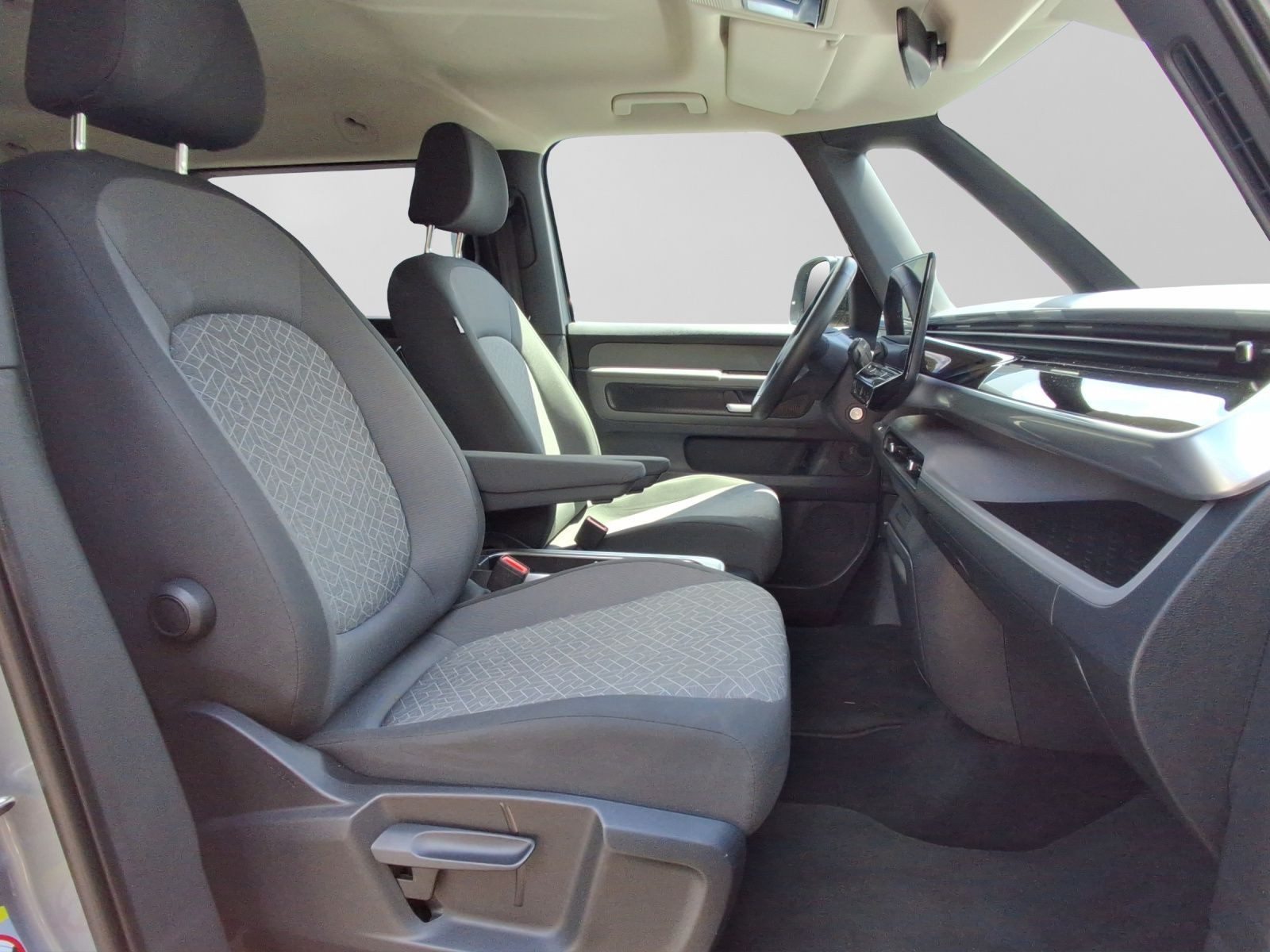 Volkswagen ID. Buzz – Foto 4