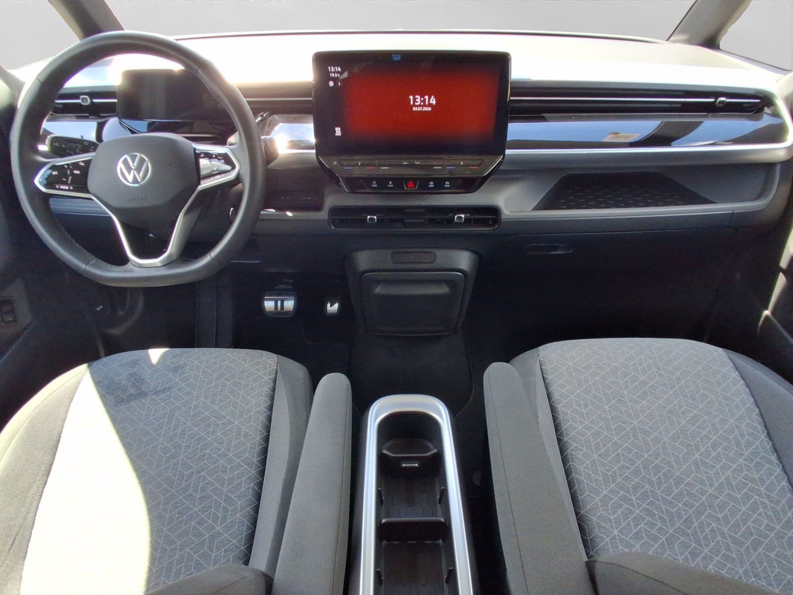 Volkswagen ID. Buzz – Foto 5