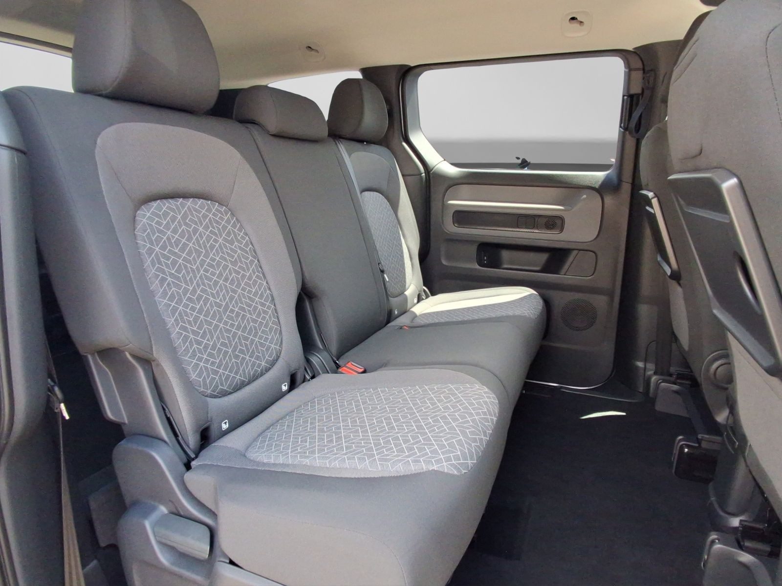 Volkswagen ID. Buzz – Foto 6