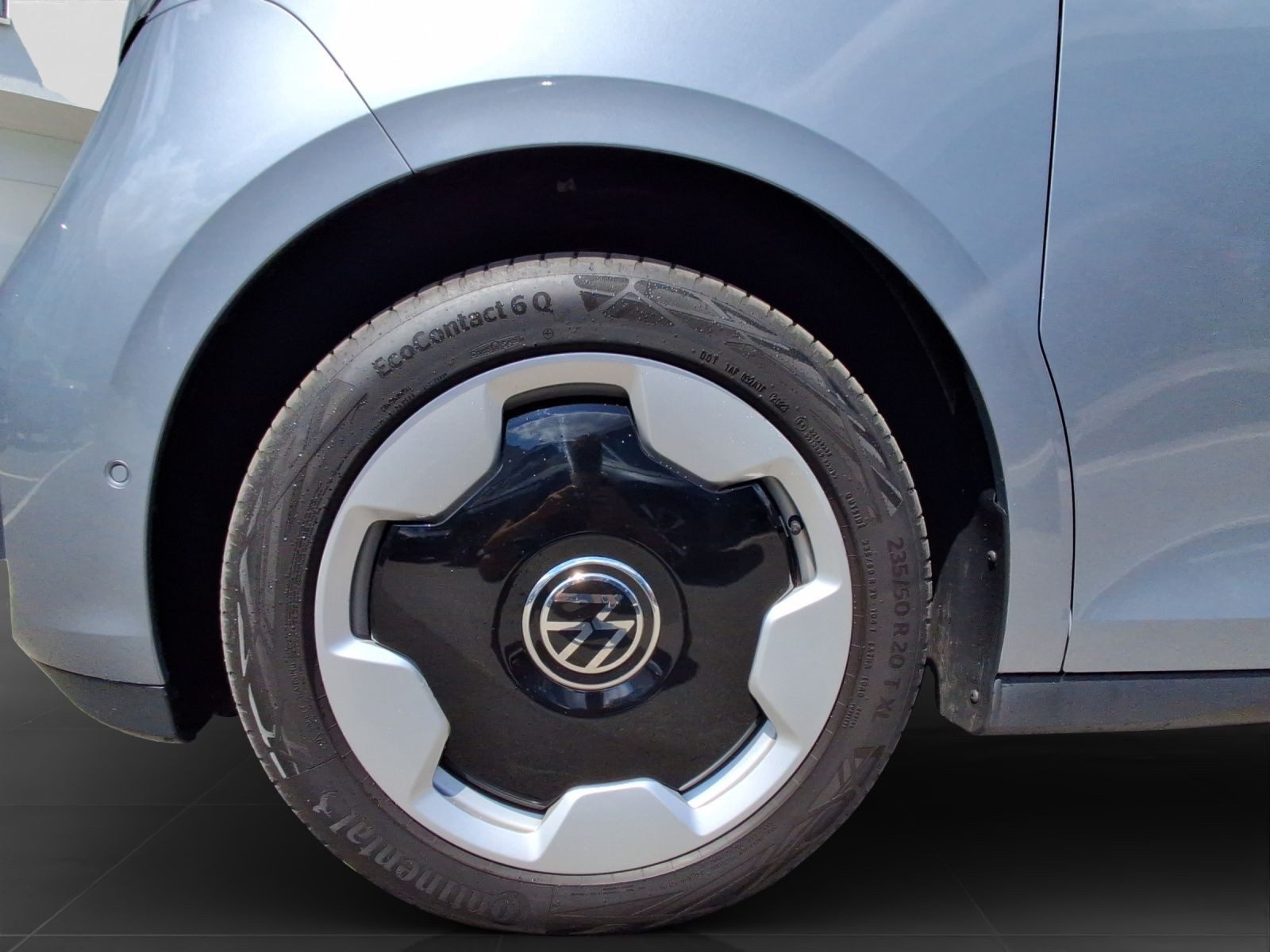 Volkswagen ID. Buzz – Foto 7