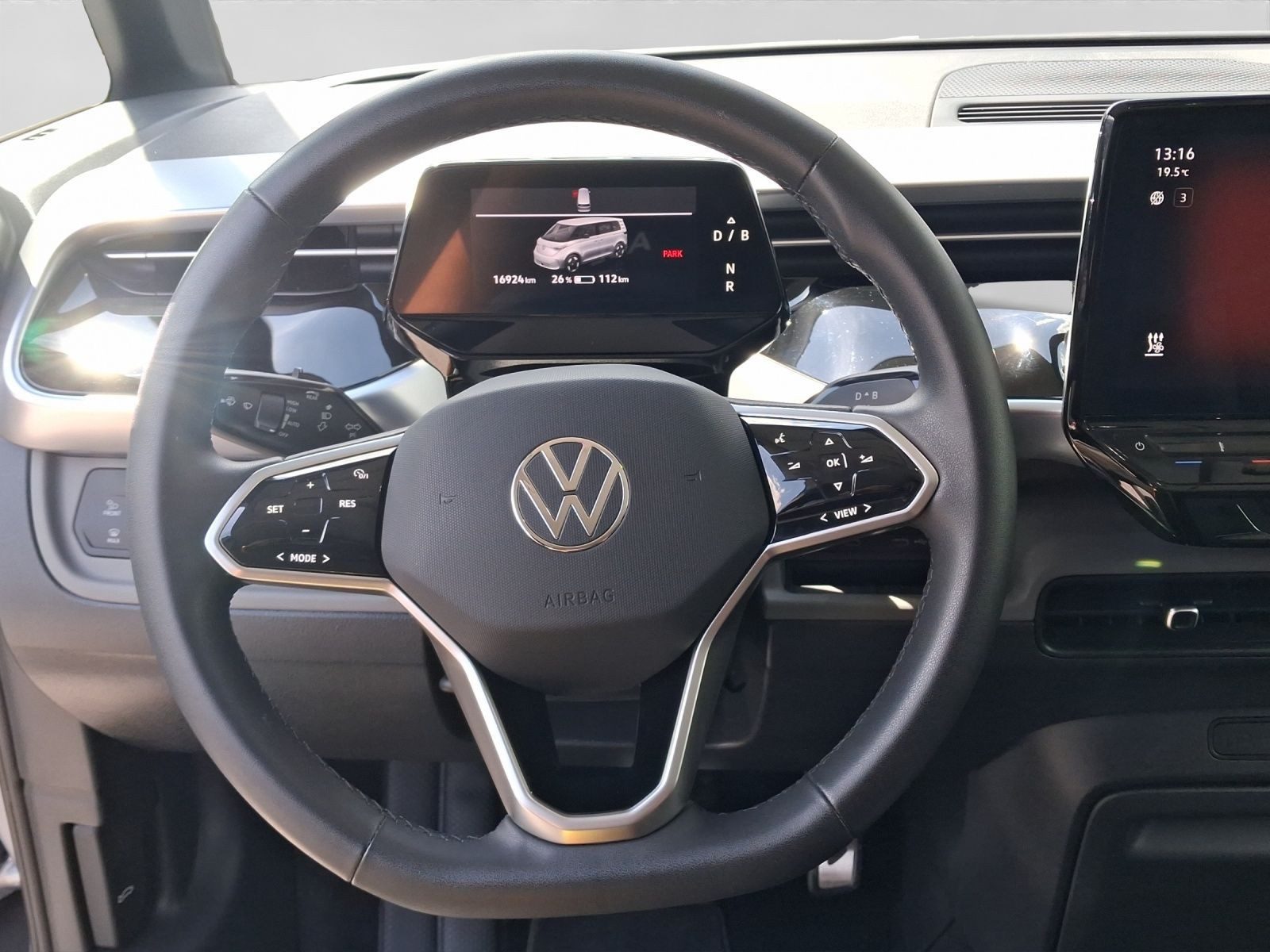 Volkswagen ID. Buzz – Foto 9