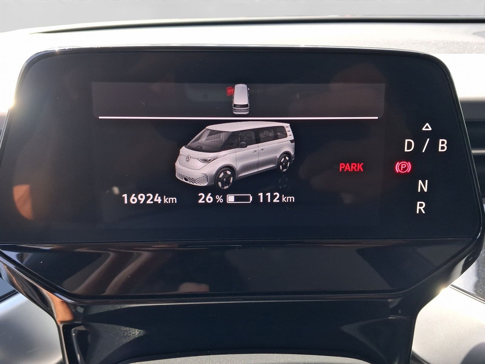 Volkswagen ID. Buzz – Foto 10