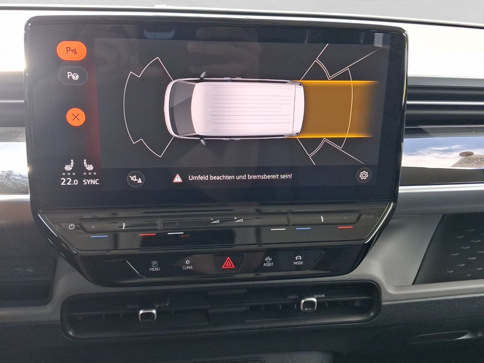Volkswagen ID. Buzz – Foto 12