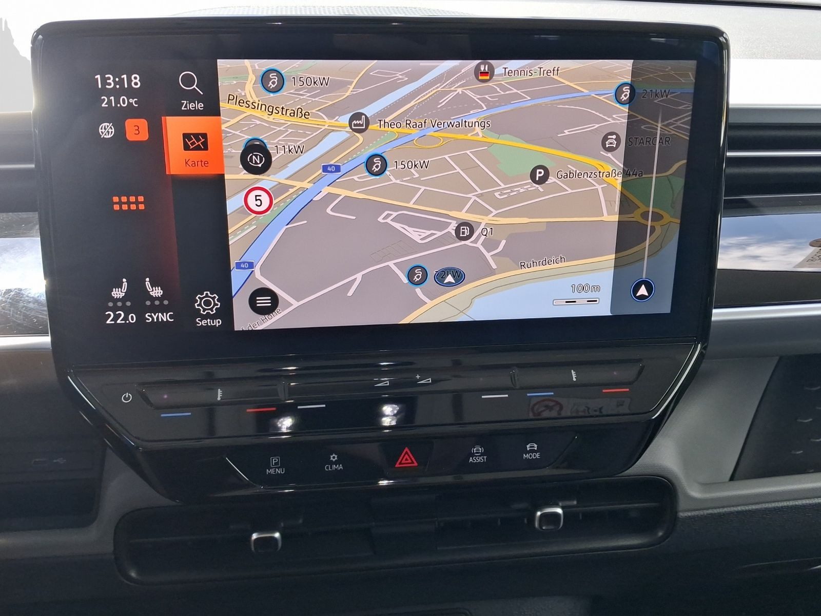 Volkswagen ID. Buzz – Foto 13