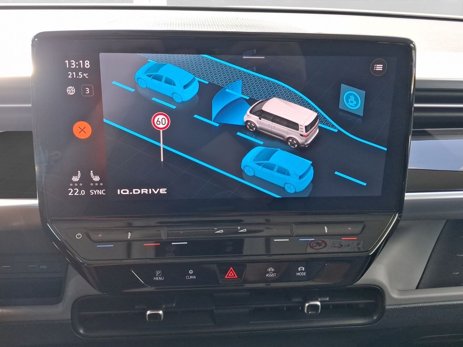 Volkswagen ID. Buzz – Foto 15