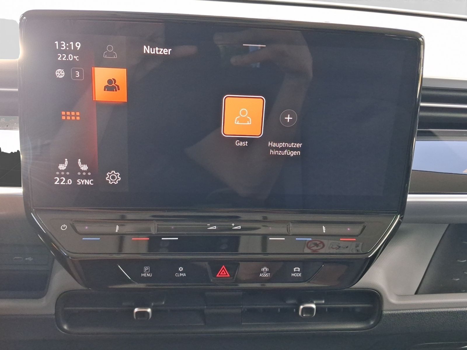 Volkswagen ID. Buzz – Foto 16