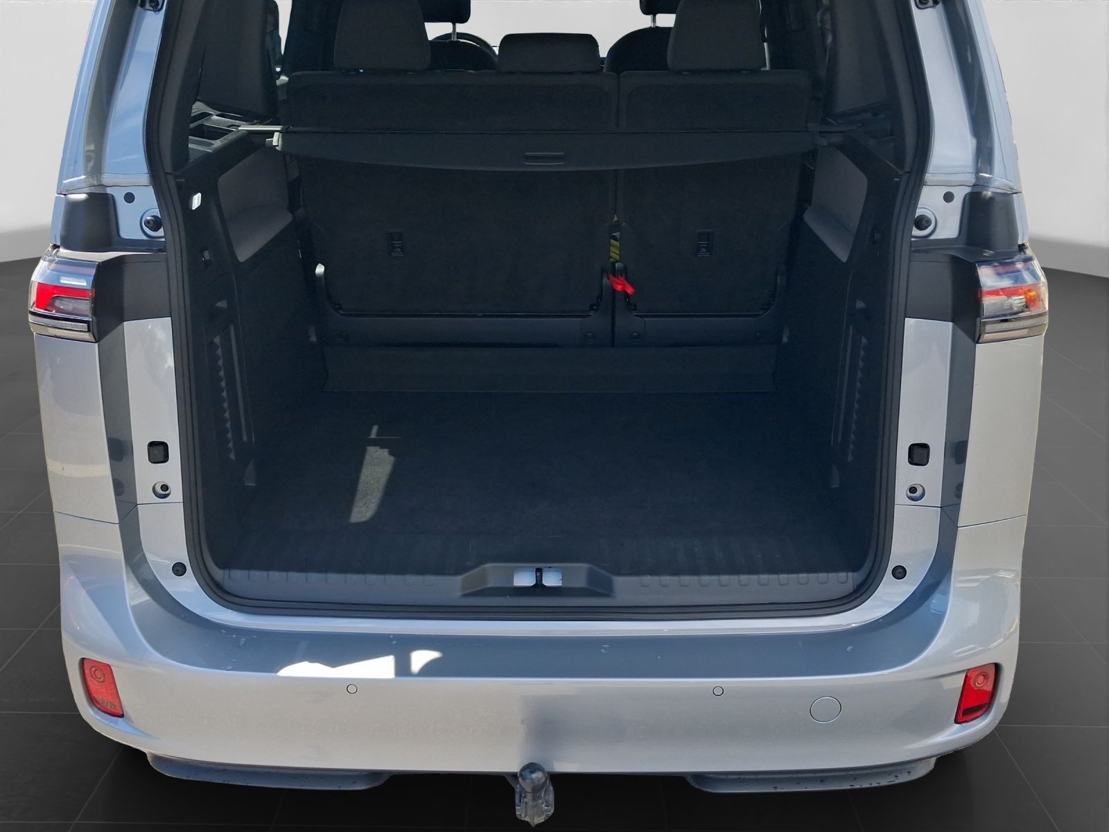 Volkswagen ID. Buzz – Bild 17