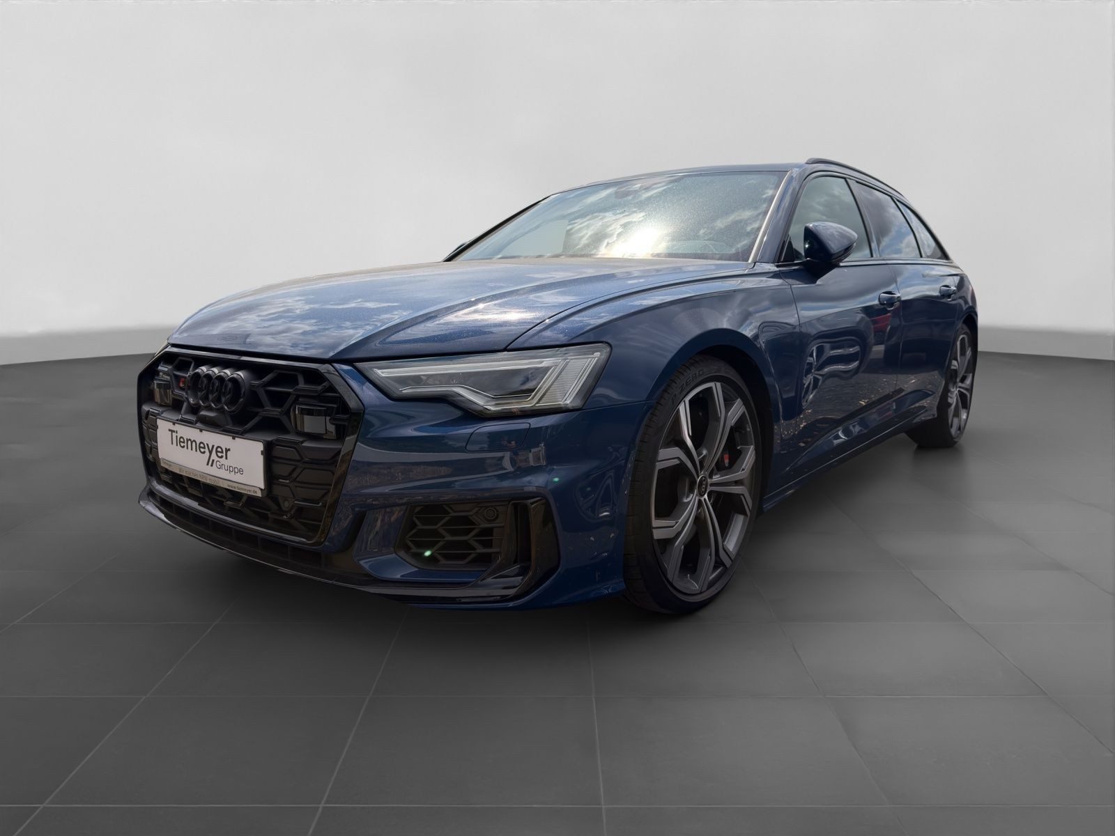 Audi S6 Avant – Bild 2