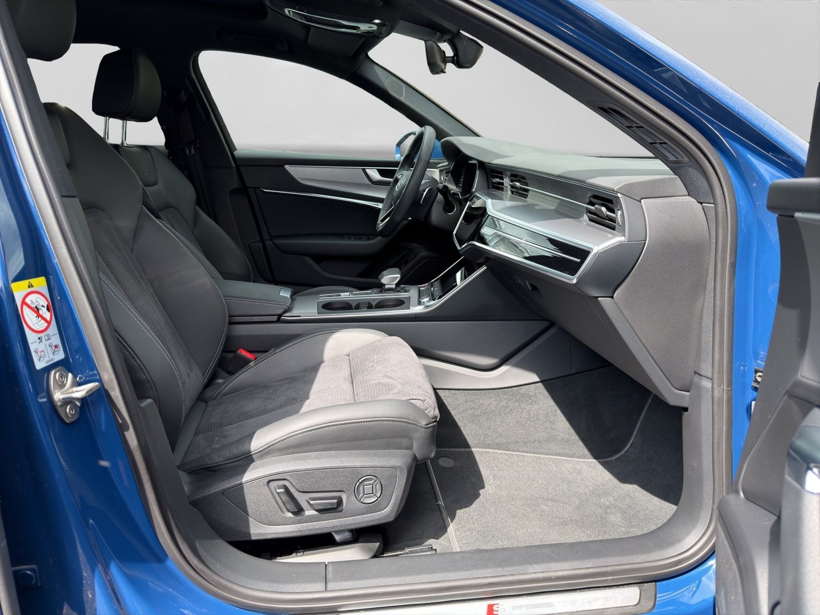 Audi S6 Avant – Bild 4