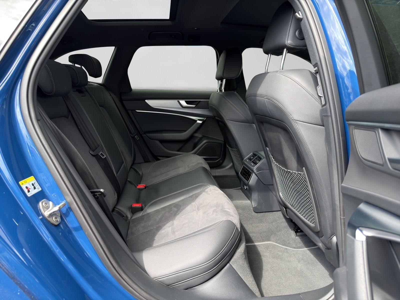 Audi S6 Avant – Bild 6