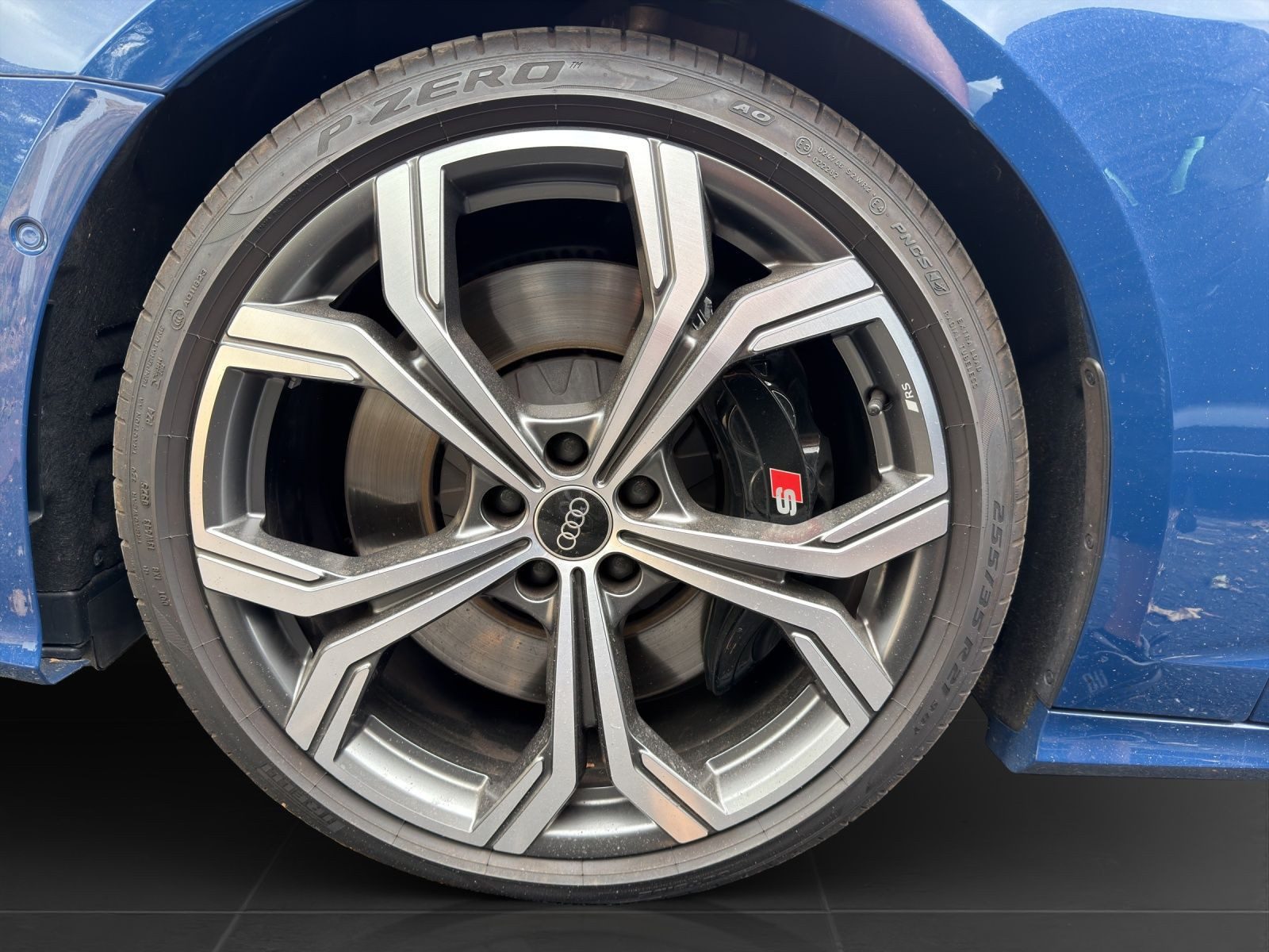 Audi S6 Avant – Bild 7