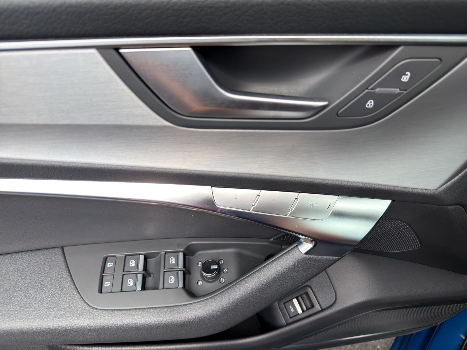 Audi S6 Avant – Bild 8