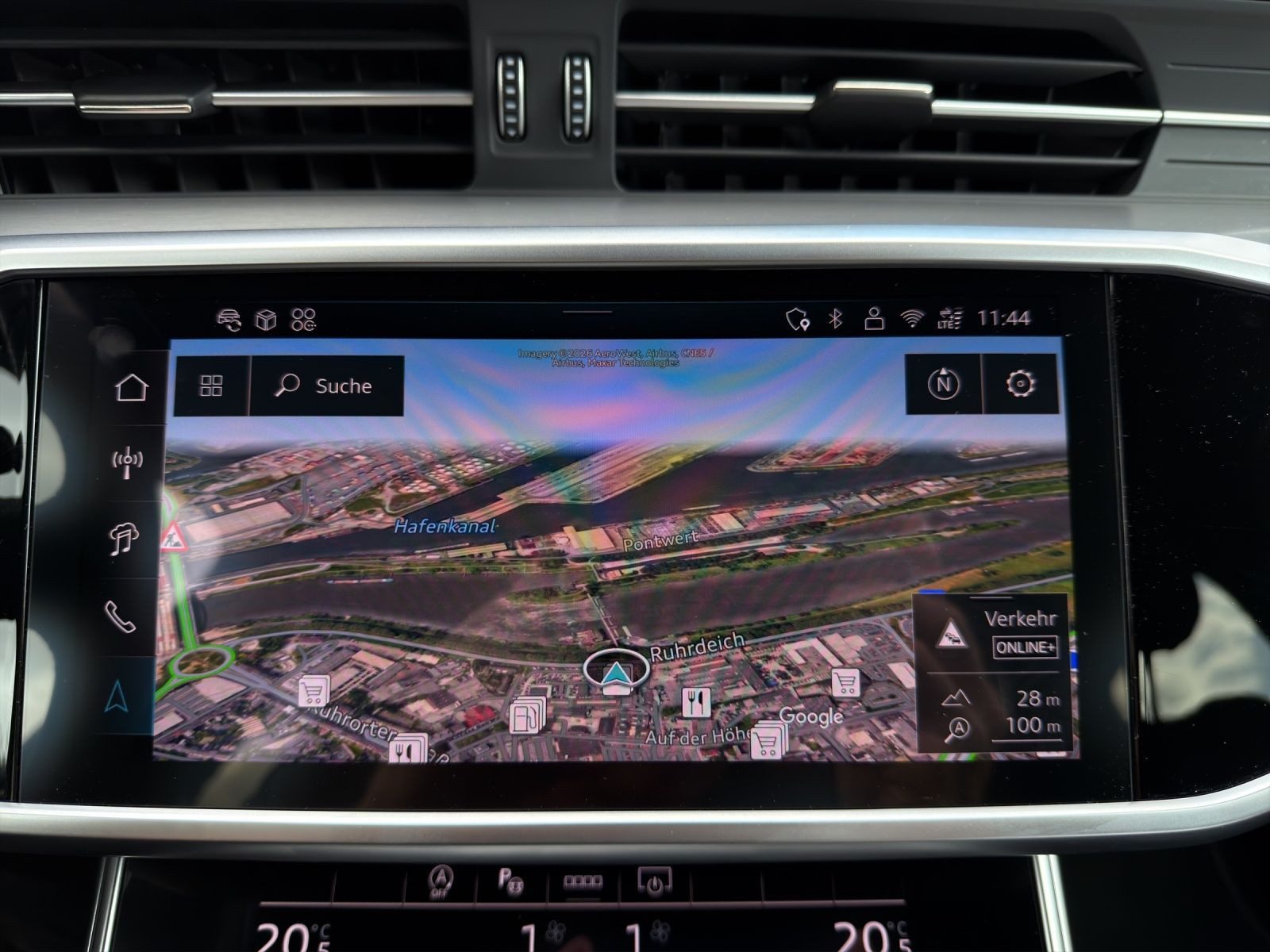 Audi S6 Avant – Bild 13