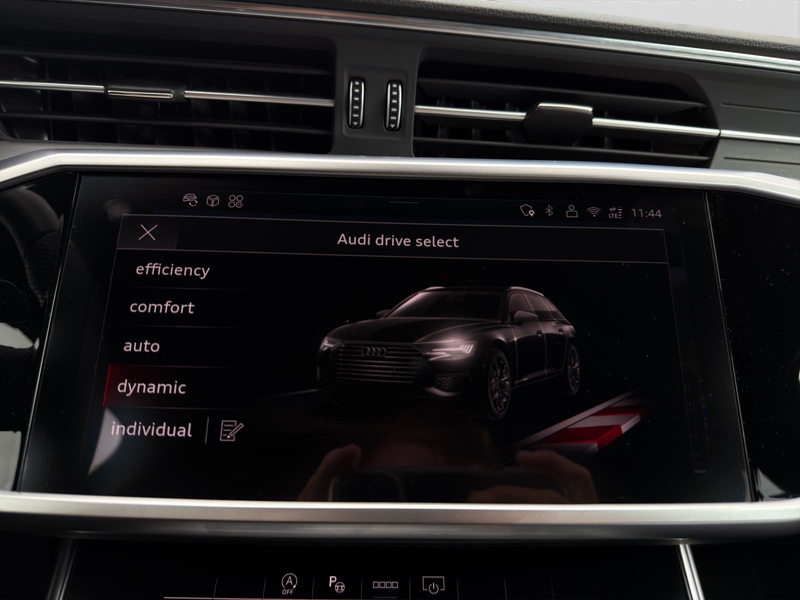 Audi S6 Avant – Bild 14