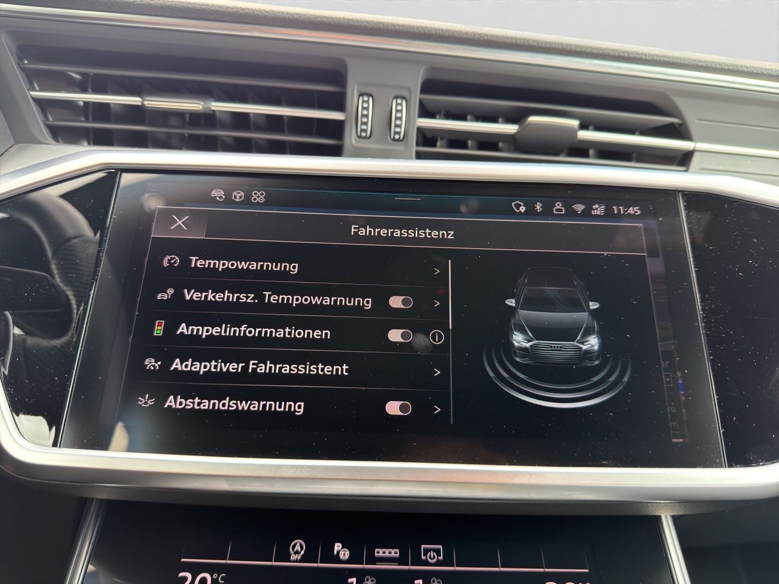 Audi S6 Avant – Bild 15
