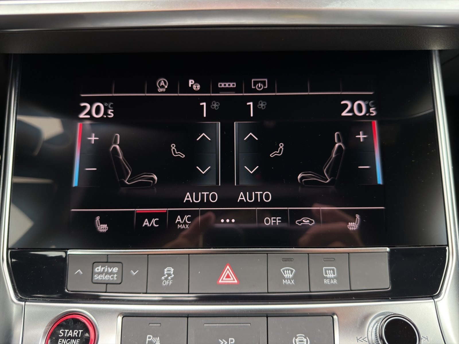 Audi S6 Avant – Bild 16