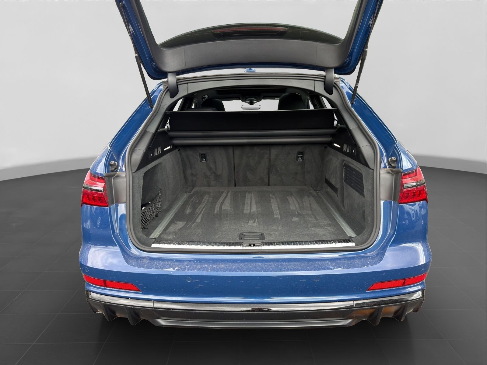 Audi S6 Avant – Bild 17