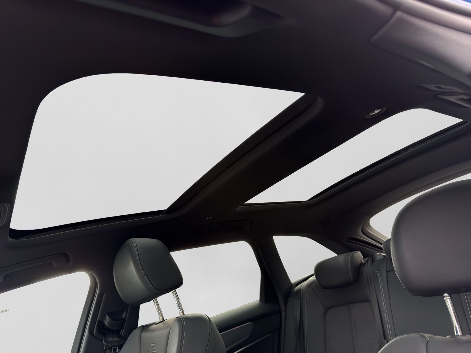 Audi S6 Avant – Bild 18