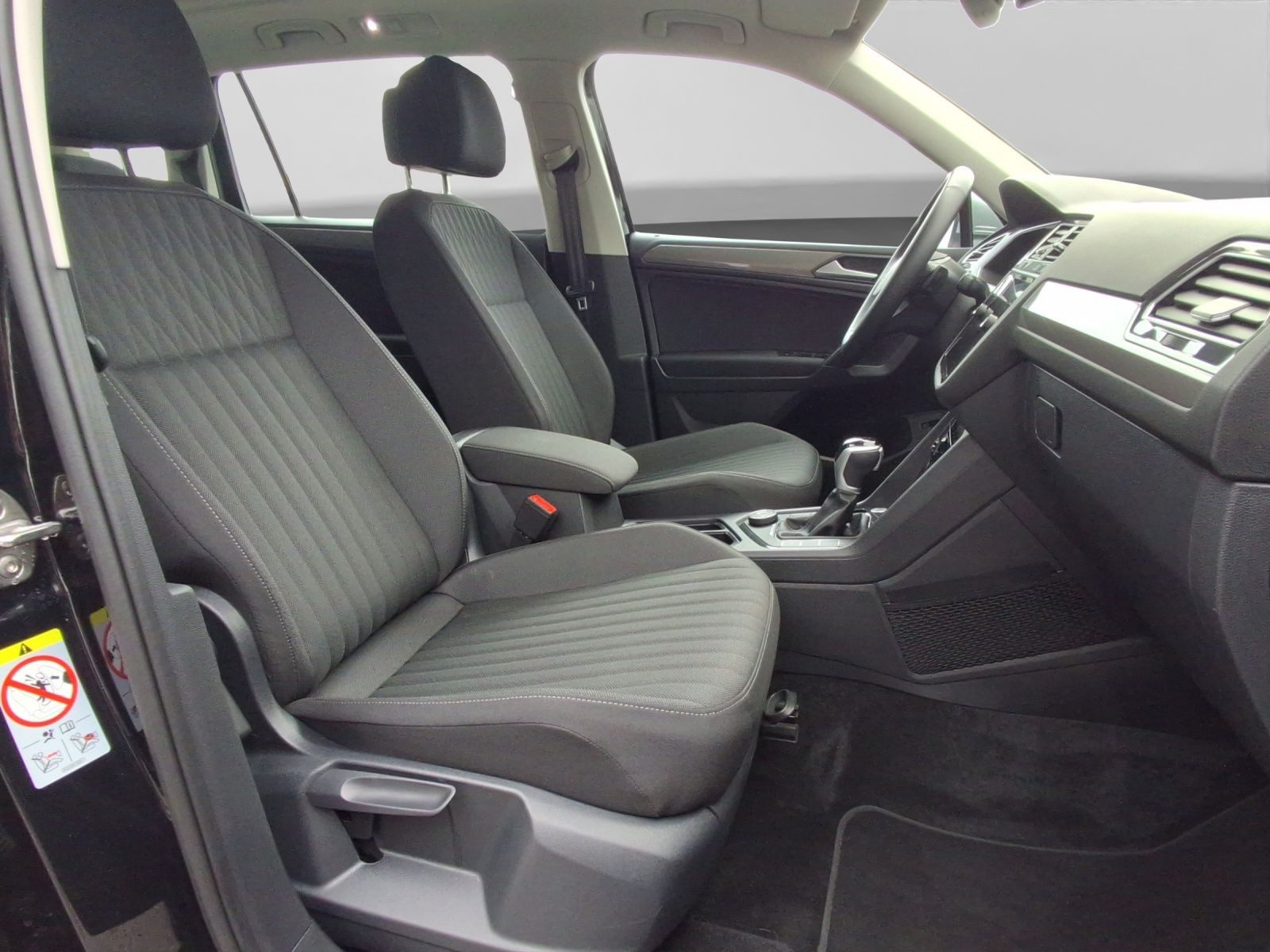 Volkswagen Tiguan Allspace – Bild 4