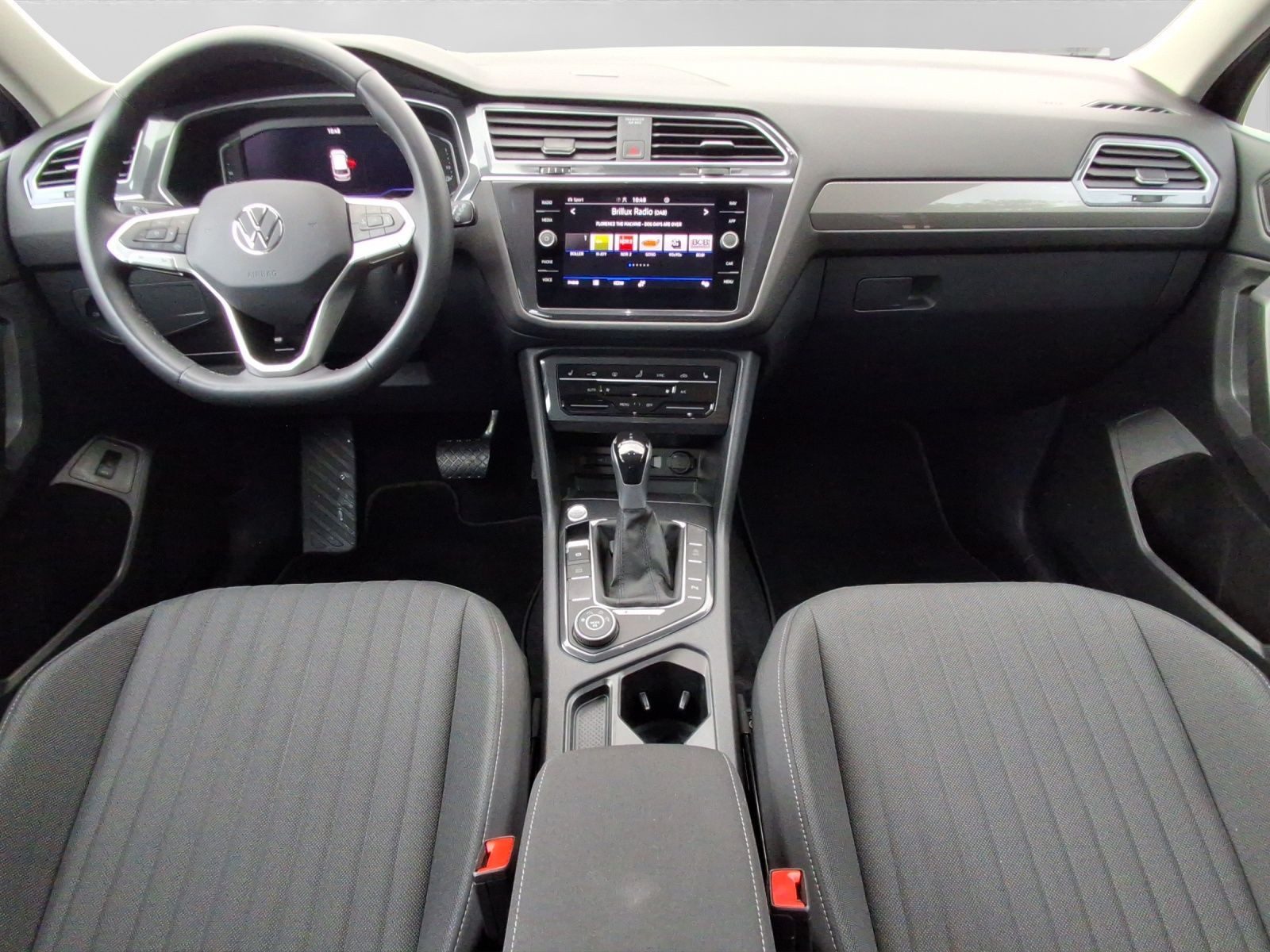 Volkswagen Tiguan Allspace – Bild 5